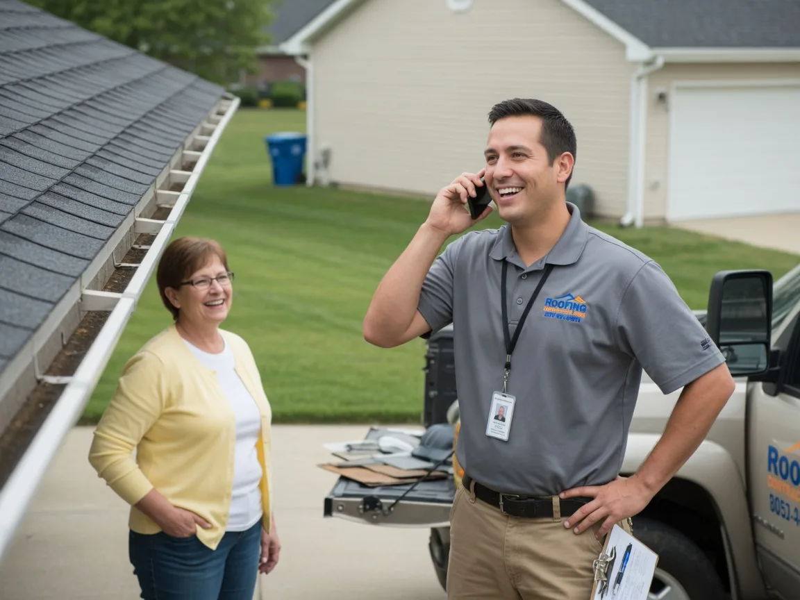 Local Roofing Contractors Crawford, OK FAQs